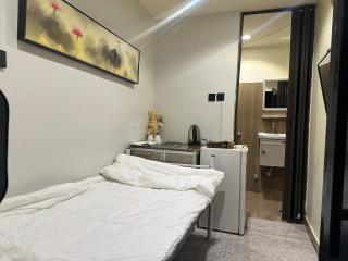 اجنحة لينز هاوس - التعاون - Riyad - 9