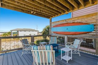 Pelican Roost Townhouse - 9