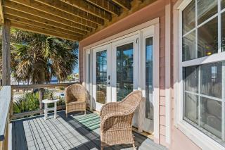 Pelican Roost Townhouse - 8