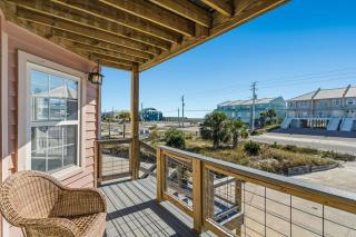 Pelican Roost Townhouse - 7