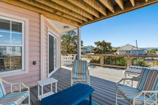 Pelican Roost Townhouse - 6