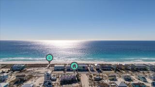 Pelican Roost Townhouse - 5