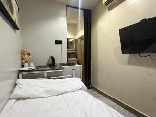 اجنحة لينز هاوس - التعاون - Riyad - 6