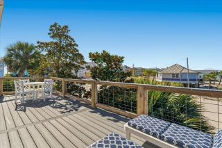 Pelican Roost Townhouse - 4