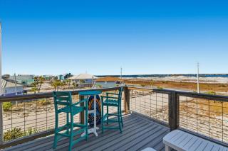 Pelican Roost Townhouse - 3