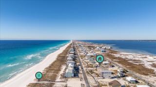 Pelican Roost Townhouse - 1