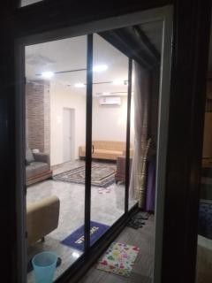 بيت المقصورة بولاية سناو - 2