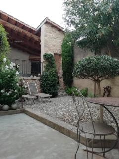 La maison de la fontaine - 2