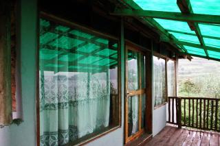 African Tent Resort - 1