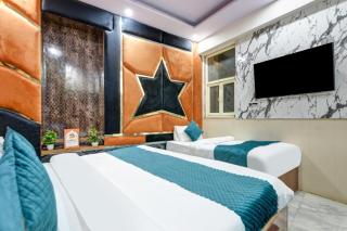 Spark Inn -Main Bazar New Delhi - 0