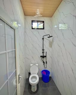 Villa nuansa tawangmangu - 6