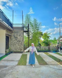 Villa nuansa tawangmangu - 1