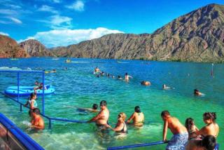 Centro San Rafael 1 - 9