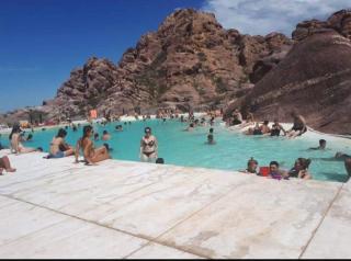 Centro San Rafael 1 - 8