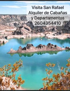 Centro San Rafael 1 - 4