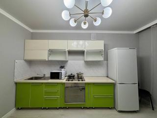 Квартира стиль Африка - 5