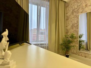 Квартира стиль Африка - 4