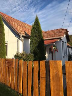 Harka Vendégház - 9