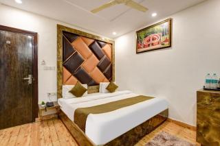 Spark Inn -Main Bazar New Delhi - 8