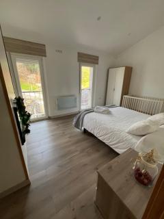 Casa Regina en O Barqueiro - 1