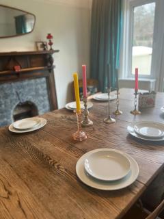 Seaview House, Westgate Family Getaway - 5