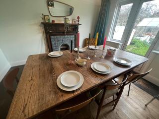 Seaview House, Westgate Family Getaway - 6