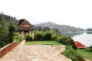 African Tent Resort - 2