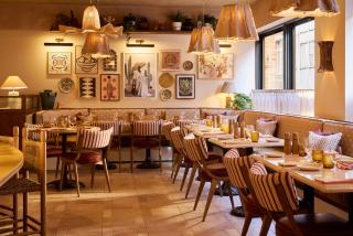 The Hoxton, Dublin - 1