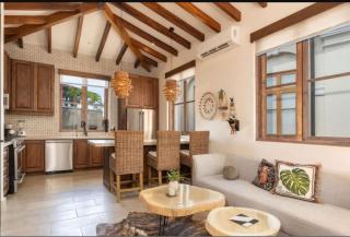 Bright Modern Home with Beach Club Access and Walking Distance to the Beach - 2