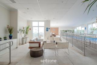 Studios Modernos no Setor Bueno WBU - 7