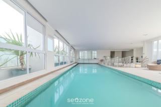 Modern Studios in Setor Bueno WBU - 4