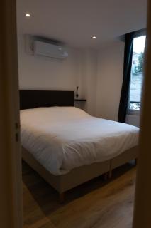 Maison de standing au centre de Reims 7 chambres avec 7 salles de bain, sauna, cour privée - 5