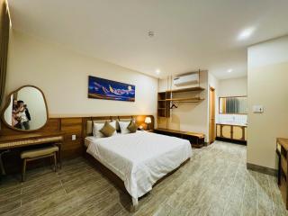 Moon Hotel Buôn Hồ - 9