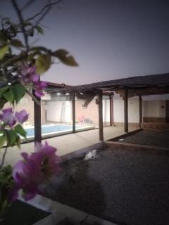 بيت المقصورة بولاية سناو - 3