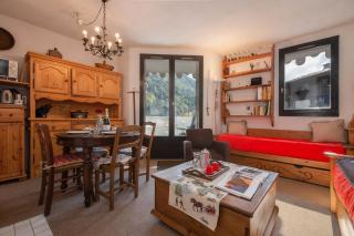 Chamonix Sud - Bâtiment E 434 - Happy Rentals - 1