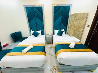 Go 003 Hotel Lahore - 5