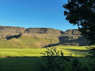 The Keep Cottage - 9