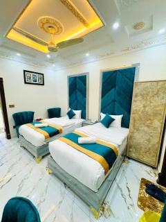 Go 003 Hotel Lahore - 9