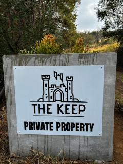 The Keep Cottage - 7