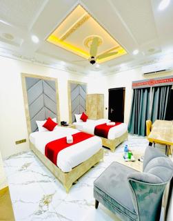 Go 003 Hotel Lahore - 8