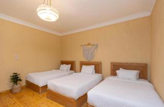 Light Of Pyramids - 4