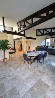 Charming workshop with Jacuzzi near Saint-Émilion - 8