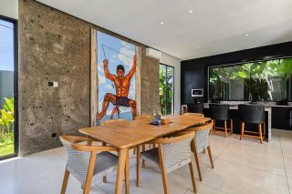 Lavatera Villa - Ubud - 6