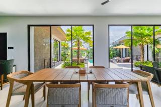 Lavatera Villa - Ubud - 5