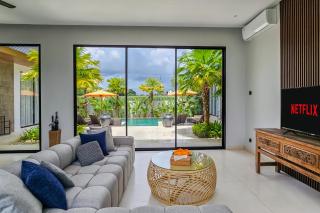 Lavatera Villa - Ubud - 4