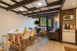 Résidence Grand Roc - Campanules 114 - Happy Rentals - 7