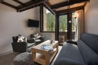 Résidence Grand Roc - Campanules 114 - Happy Rentals - 3