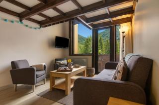 Résidence Grand Roc - Campanules 114 - Happy Rentals - 2