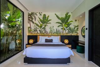 Lavatera Villa - Ubud - 2