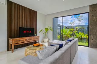 Lavatera Villa - Ubud - 3